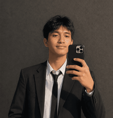 Thurein MyoMin Profile